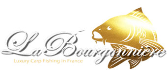 La Bourgonniere Carp Fishing France