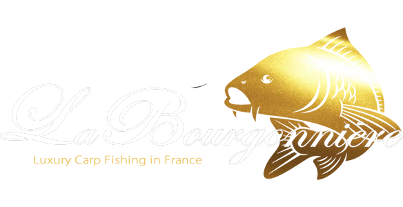 La Bourgonniere Carp Fishing France